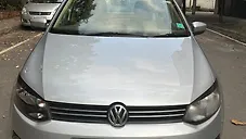 Used Volkswagen Vento Highline Petrol in Bangalore