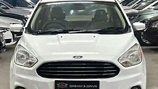 Used Ford Aspire Titanium1.5 TDCi in Mumbai