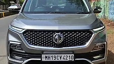 Used MG Hector Sharp 2.0 Diesel [2019-2020] in Nashik