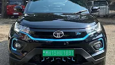 Used Tata Nexon EV XZ Plus in Nashik
