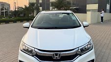 Used Honda City VX Diesel in Kharar