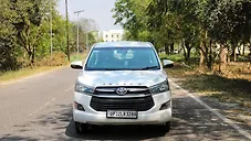 Used Toyota Innova Crysta G 2.4 7 STR in Lucknow