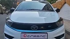 Used Tata Tigor EV XZ Plus in Surat