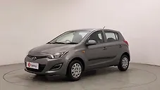 Used Hyundai i20 Magna 1.2 in Delhi