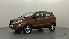 Used Ford Ecosport Titanium 1.5L Ti-VCT in Delhi