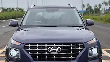 Used Hyundai Venue SX 1.5 Diesel in Surat