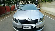 Used Skoda Octavia 2.0 TDI CR Style Plus AT in Bangalore