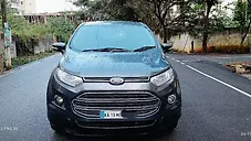 Used Ford Ecosport Trend 1.5L TDCi in Bangalore