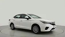 Used Honda City V CVT Petrol [2017-2019] in Ahmedabad