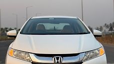 Used Honda City V Diesel in Surat
