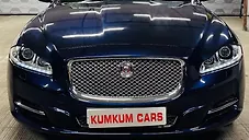 Used Jaguar XJ 3.0 V6 Portfolio in Pune