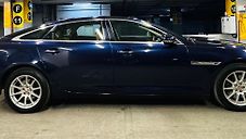 Used Jaguar XJ 3.0 V6 Portfolio in Pune
