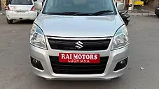 Used Maruti Suzuki Wagon R VXI AMT in Ludhiana