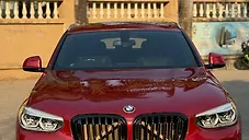 Used BMW X4 xDrive30d M Sport X [2019-2020] in Mumbai