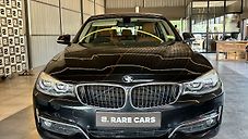 Used BMW 3 Series GT 320d Luxury Line in Lucknow