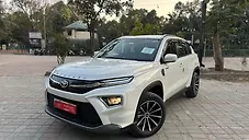 Used Toyota Urban Cruiser Hyryder S Hybrid [2023-2025] in Jalandhar