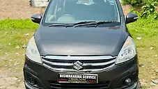 Used Maruti Suzuki Ertiga VDI SHVS in Kolkata