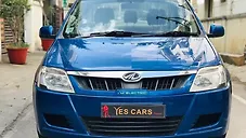 Used Mahindra Logan/Verito E D2 [2016-2019] in Bangalore