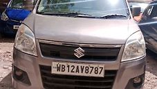 Used Maruti Suzuki Wagon R VXi 1.0 AMT [2019-2019] in Kolkata