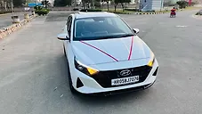 Used Hyundai Grand i10 NIOS Asta 1.2 Kappa VTVT [2023] in Karnal