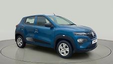 Used Renault Kwid RXL in Hyderabad
