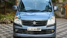 Used Maruti Suzuki Wagon R VXi in Thiruvananthapuram
