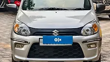 Used Maruti Suzuki Alto 800 Lxi (Airbag) [2012-2015] in Thiruvananthapuram