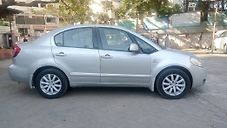 Used Maruti Suzuki SX4 ZXI AT BS-IV in Mumbai