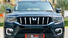 Used Mahindra Scorpio Z8 L Diesel MT 2WD 6 STR [2022] in Karnal