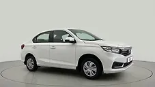 Used Honda Amaze 1.2 S MT Petrol [2018-2020] in Ahmedabad