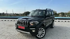 Used Mahindra Scorpio S11 MT 7S CC in Jalandhar
