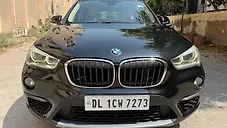 Used BMW X1 sDrive20d xLine in Delhi
