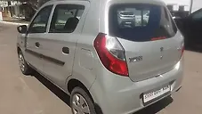 Used Maruti Suzuki Alto VXi AMT [2014-2018] in Coimbatore