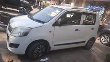 Used Maruti Suzuki Wagon R LXI CNG (O) in Lucknow