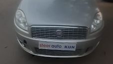 Used Fiat Linea Emotion 1.3 in Coimbatore