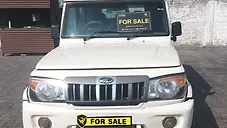 Used Mahindra Bolero Power Plus SLE in Ranchi