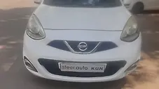 Used Nissan Micra XV Diesel [2013-2016] in Coimbatore