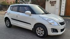 Used Maruti Suzuki Swift VDi in Nagpur