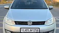 Used Volkswagen Polo Comfortline 1.2L (D) in Surat