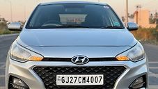 Used Hyundai Elite i20 Sportz 1.2 (O) in Surat