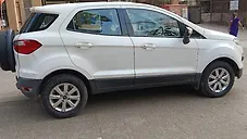 Used Ford Ecosport Trend 1.5 Ti-VCT in Mumbai