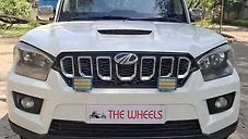 Used Mahindra Scorpio S3 2WD 7 STR in Ranchi