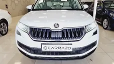 Used Skoda Kodiaq Style 2.0 TDI 4x4 AT in Mumbai