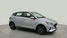 Used Hyundai Elite i20 Sportz 1.2 MT [2020-2023] in Ahmedabad