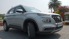 Used Hyundai Venue S 1.2 Petrol in Navi Mumbai