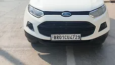 Used Ford Ecosport Ambiente 1.5L Ti-VCT [2015-2016] in Patna