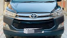 Used Toyota Innova 2.5 GX BS IV 7 STR in Ludhiana