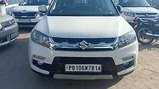 Used Maruti Suzuki Vitara Brezza ZDi in Ludhiana
