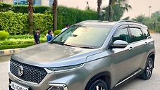 Used MG Hector Sharp 2.0 Diesel [2019-2020] in Delhi