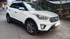Used Hyundai Creta 1.6 SX Plus AT Petrol in Mumbai